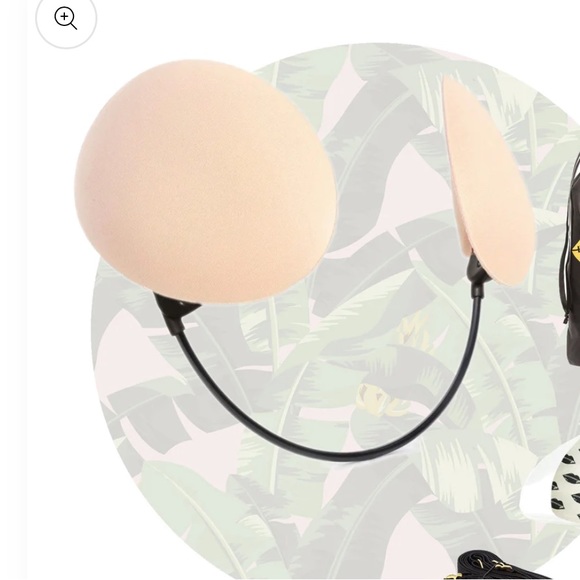 Misses Kisses Intimates & Sleepwear Misses Kisses Moderate Bra